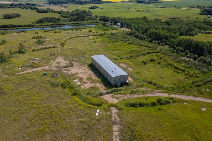 20159 Township Road 473   - Other Industrial for Sale(A2258397)