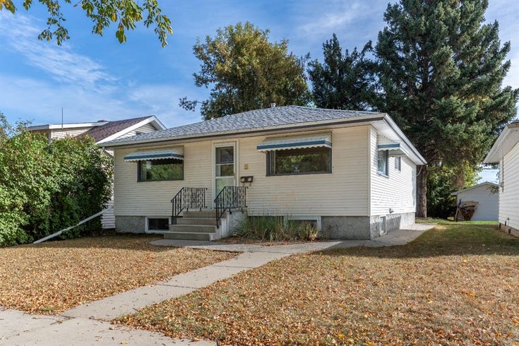 5227 48 Street  - Sparling Detached for Sale, 3 Bedrooms (A2261105)