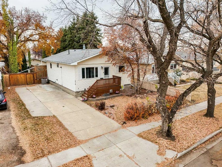 5218 45 Street  - Rosebud Detached for Sale, 4 Bedrooms (A2266343)