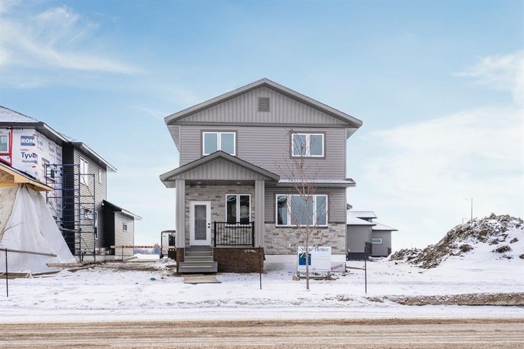 6319 26 Avenue  - Valleyview Detached for Sale, 3 Bedrooms (A2271962)