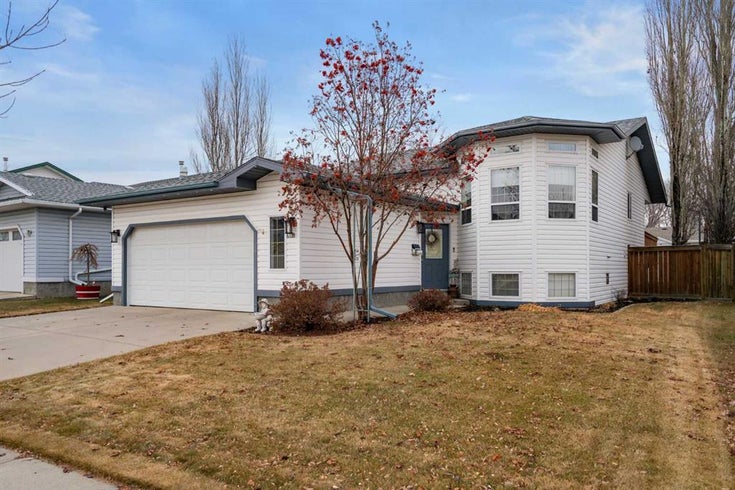 6118 32 Avenue  - Century Meadows Detached for Sale, 5 Bedrooms (A2272143)