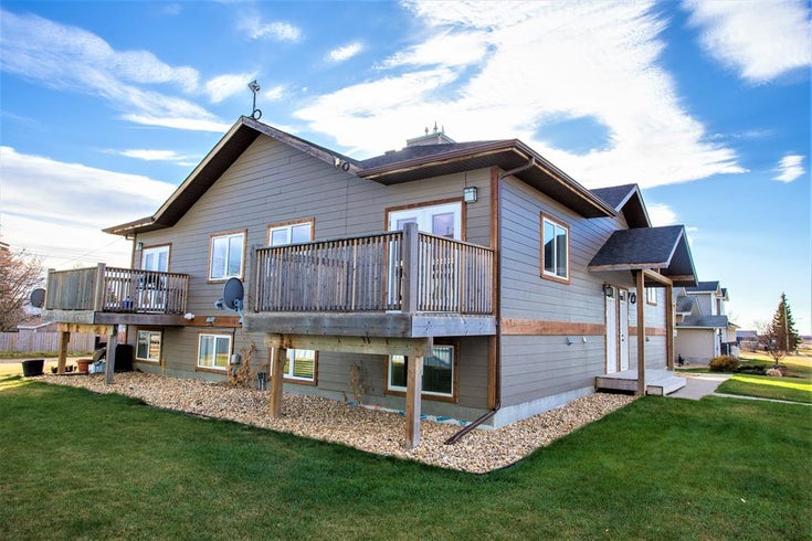 211 Main Street  - New Norway 4 plex for Sale(A2275569)