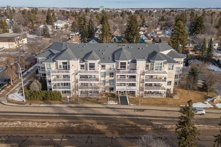 207, 4625 50 Street  - Augustana Apartment for Sale, 2 Bedrooms (A2287160)