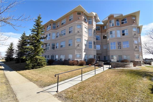 207, 4623 65 Street - Westmount Apartment, 2 Bedrooms (CA0184501)