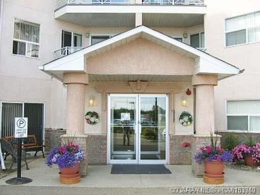 102, 4623 65 Street - Westmount Apartment, 2 Bedrooms (CA0153960)