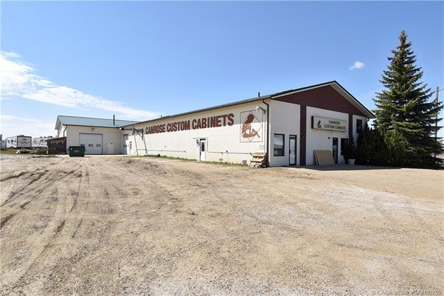 3623 47 Avenue  - Mohler Industrial Mixed Use(CA0193790)