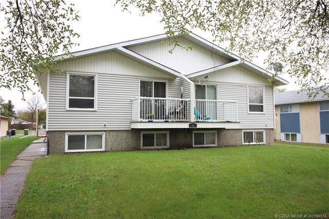 99 Mount Pleasant Drive  - Mount Pleasant 4 plex(CA0194074)