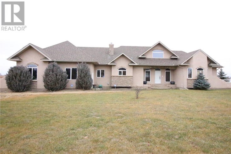 5506 54 Avenue - camrose House, 4 Bedrooms (ca0151525)