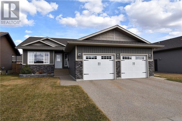 5623 23 Avenue - camrose House, 4 Bedrooms (ca0154440)