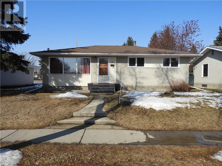 52 Mount Pleasant Drive - camrose House, 3 Bedrooms (ca0156253)