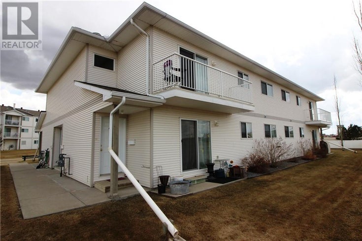 107A 4915 68 Street - camrose Apartment, 2 Bedrooms (ca0164289)