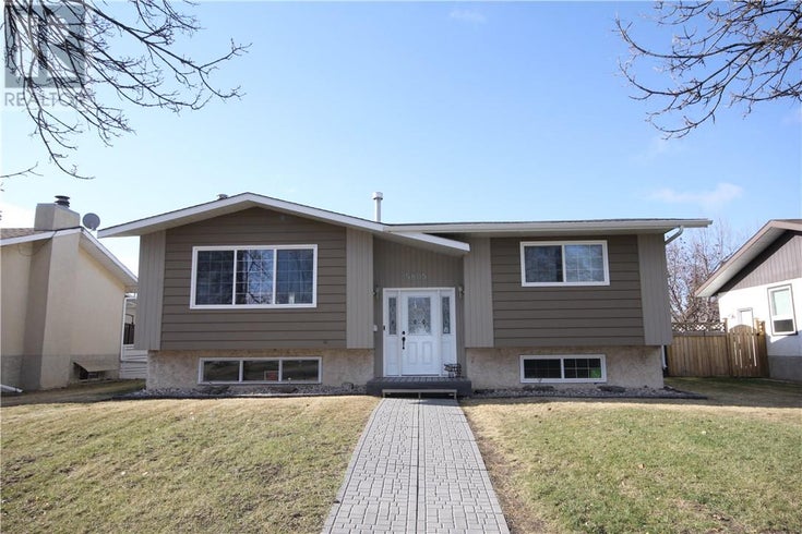 5805 Marler Drive - camrose House, 4 Bedrooms (ca0164857)