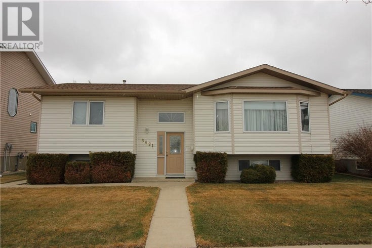 5621 Enevold Drive - camrose House, 4 Bedrooms (ca0165169)