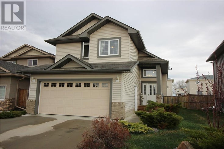 3405 50B Street Close - camrose House, 5 Bedrooms (ca0166069)