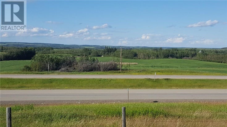 on Highway 43 - mayerthorpe(ca0168677)