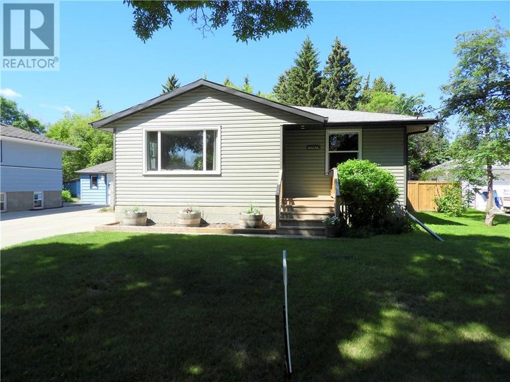 4610 46 Street - camrose House, 3 Bedrooms (ca0169546)