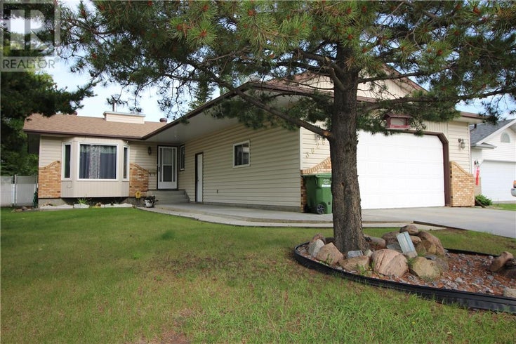 3626 64 Street Close - camrose House, 4 Bedrooms (ca0171949)