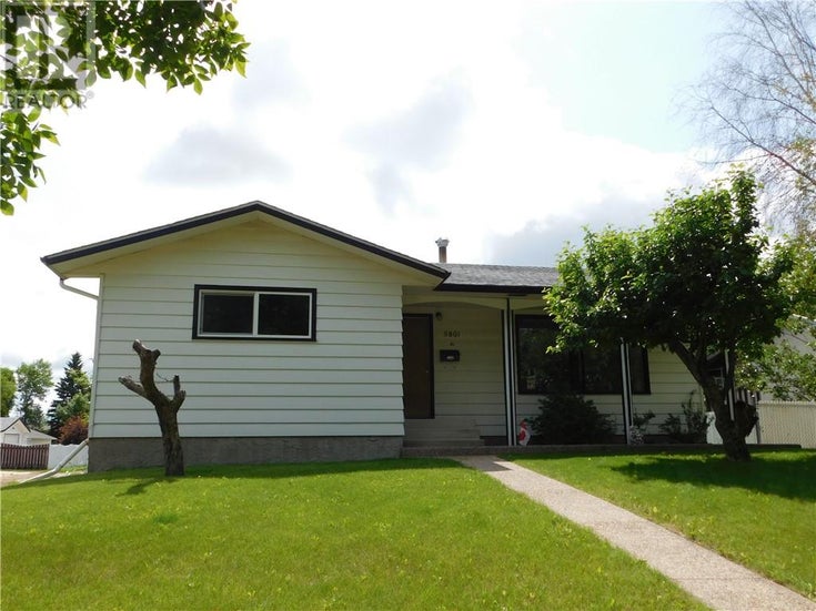 5801 41 Avenue - camrose House, 5 Bedrooms (ca0172054)