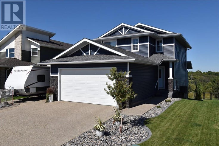 5116 36 Avenue - camrose House, 4 Bedrooms (ca0177583)