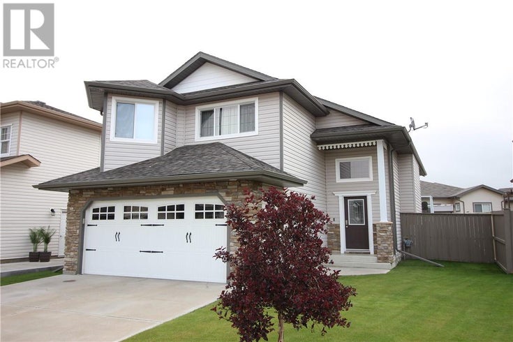 3309 51 Street Close - camrose House, 4 Bedrooms (ca0178186)