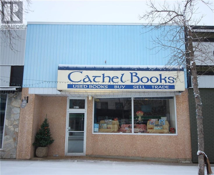 5017 50 Street - camrose(ca0183199)