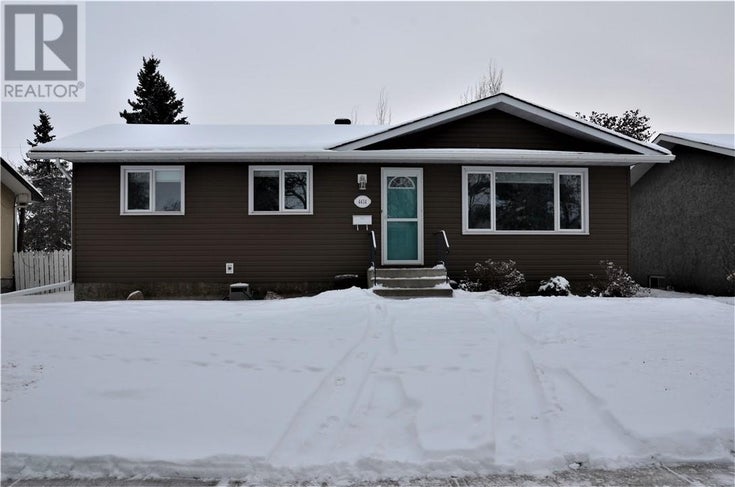 4414 67 Street - camrose House, 4 Bedrooms (ca0185118)