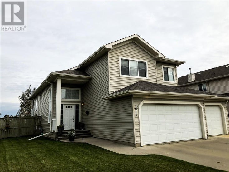 3011 67 Street - camrose House, 5 Bedrooms (ca0185306)