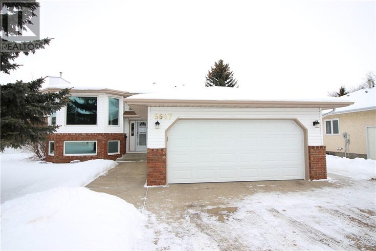 3627 64 Street Close - camrose House, 4 Bedrooms (ca0186846)