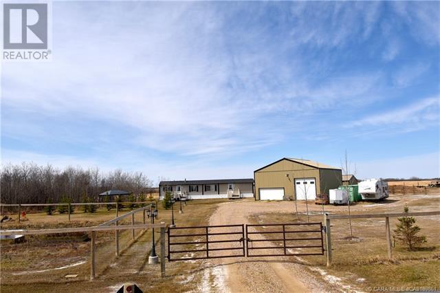 47218 Highway 854 - rural_camrose_county House, 2 Bedrooms (CA0189861)