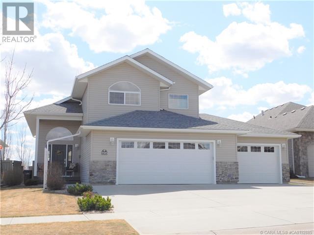 5505 28A AvenueClose - camrose House, 4 Bedrooms (CA0192885)