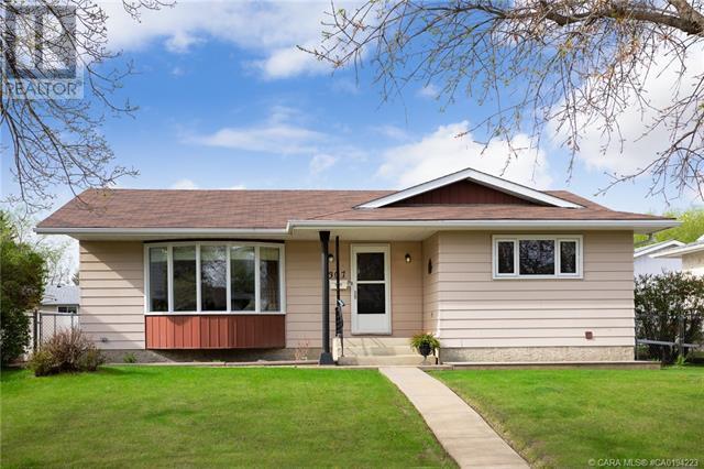 6307 Marler Drive - camrose House, 4 Bedrooms (CA0194223)