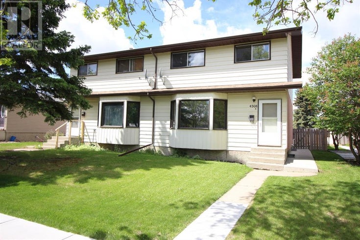 4308A, 4308B 65 Street - camrose Multi-Family(A1004270)