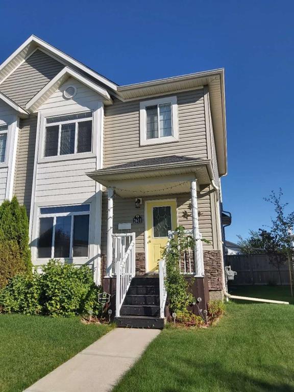 2611 Valleyview Drive - Valleyview Semi Detached (Half Duplex), 3 Bedrooms (A1027227)