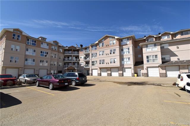 103, 4623 65 Street - Westmount Apartment, 2 Bedrooms (A1042935)