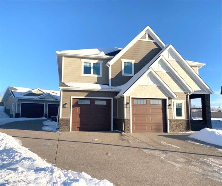 2907  61 StreetClose - Valleyview Detached, 4 Bedrooms (A1051624)