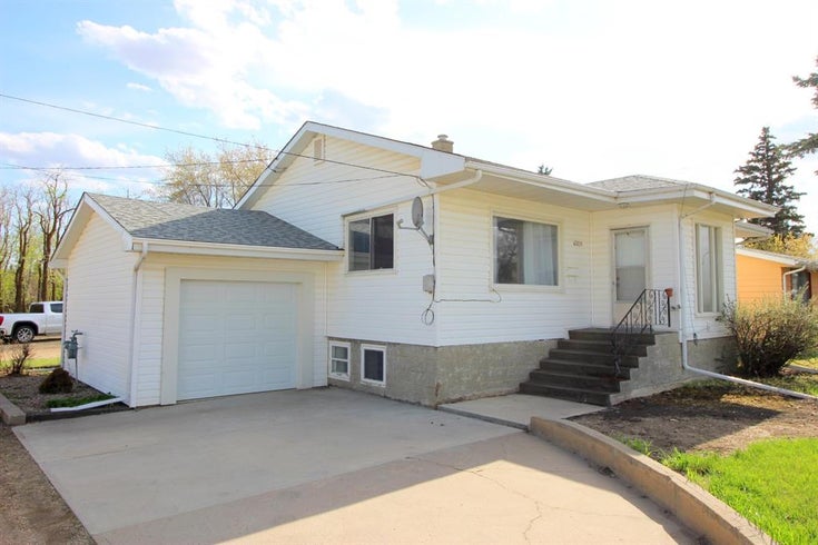 4709 48 Avenue - Augustana Detached, 5 Bedrooms (A1086921)