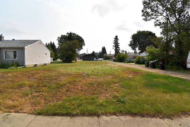 5009 54 Street - Downtown Camrose Residential Land for sale(A1128477)