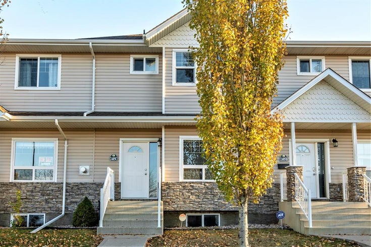 2405C Valleyview Drive - Valleyview Row/Townhouse, 3 Bedrooms (A1151870)