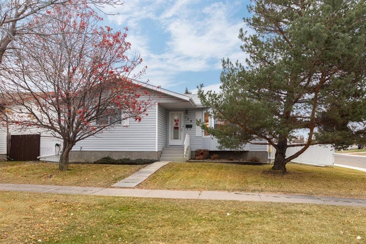 179 Mount Pleasant Drive - Parkview Detached, 3 Bedrooms (A1155725)