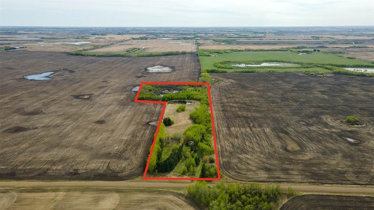 46501 Range Road 192 - Other Residential Land for sale(A1219969)