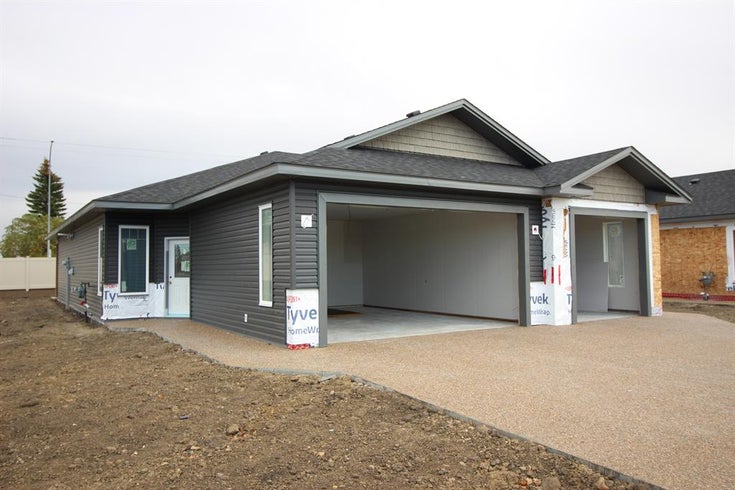 3319 50A StreetClose  - Creekview Row/Townhouse for sale, 2 Bedrooms (A2006481)