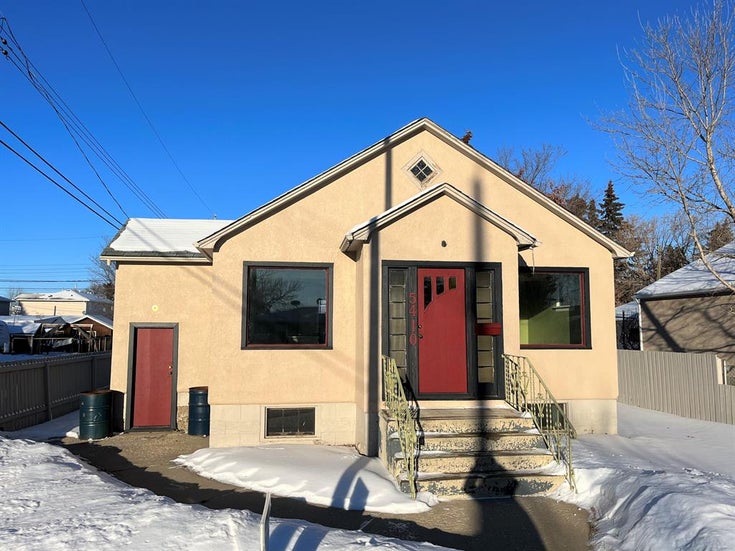 Central Agencies Realty Camrose Real Estate Our Listings