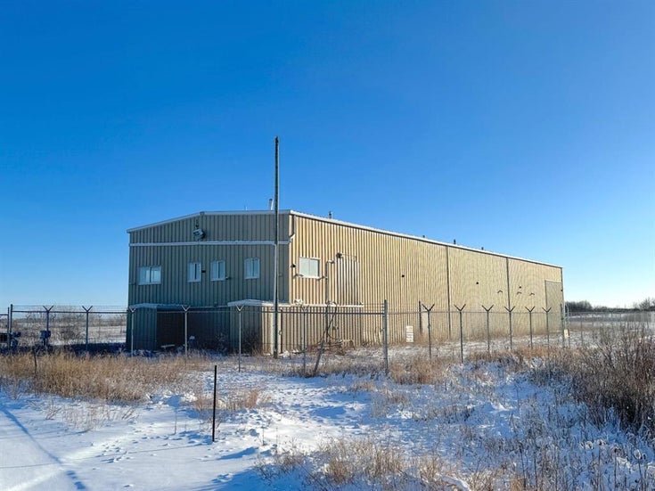 20159 Township Road 473   - Other Industrial for sale(A2101350)