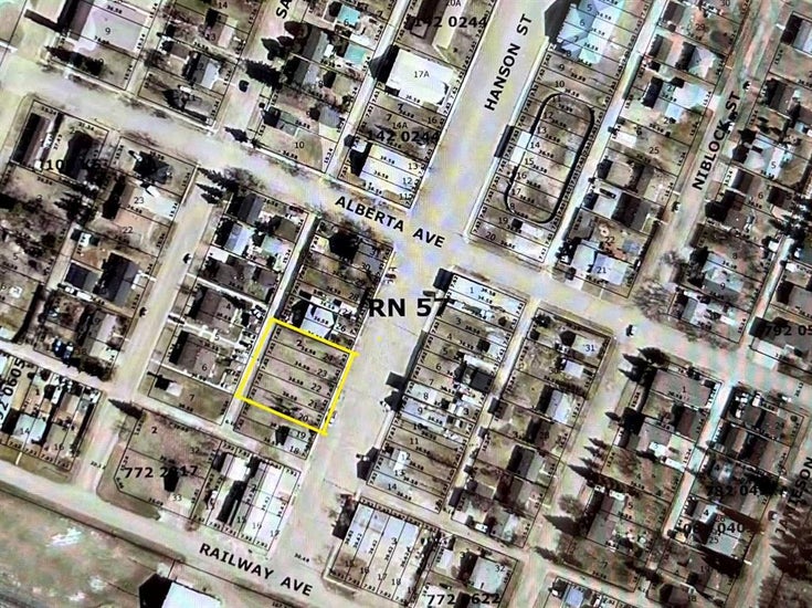 109 Hanson Street  - Other Commercial Land for Sale(A2134467)