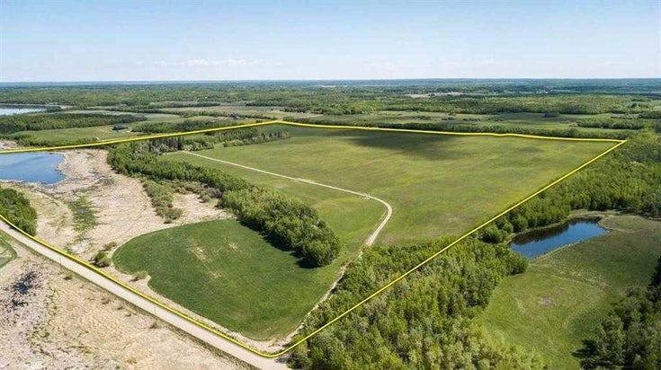 50141 Range Road 223 Range  - Other Residential Land for sale(A2135102)