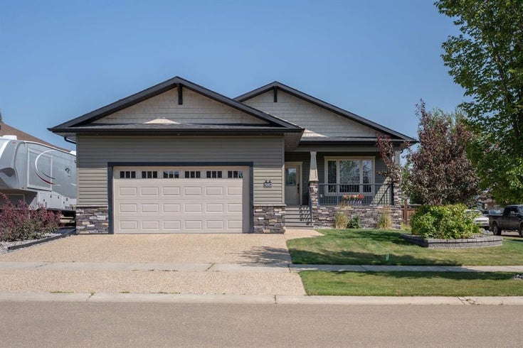 5602 24 AvenueClose  - Valleyview Detached for sale, 4 Bedrooms (A2166015)