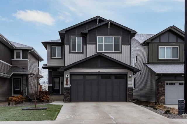 1090 Christie Vista SW - Cavanagh Detached for Sale, 3 Bedrooms (A2180046)