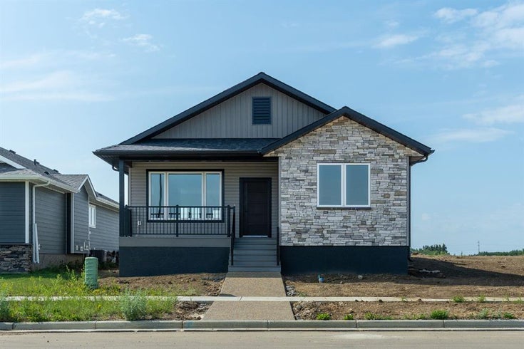 6303 26 Avenue  - Valleyview Detached for Sale, 2 Bedrooms (A2184410)