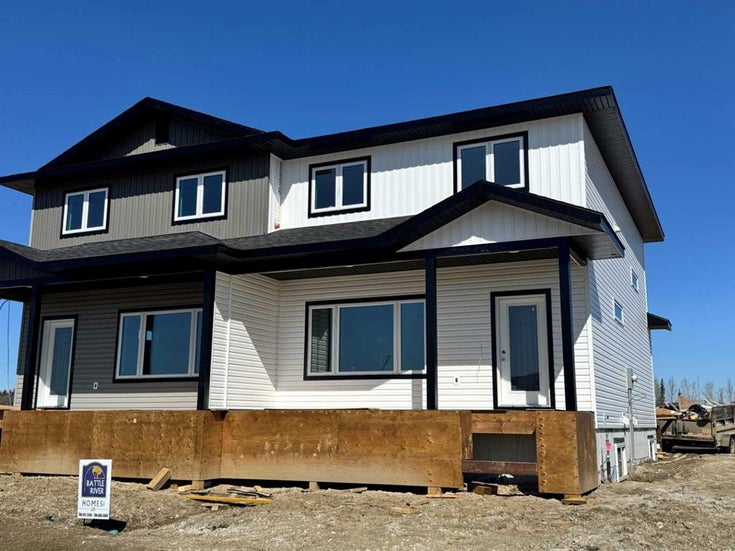 6330 26 Avenue  - Valleyview Semi Detached (Half Duplex) for Sale, 3 Bedrooms (A2188361)