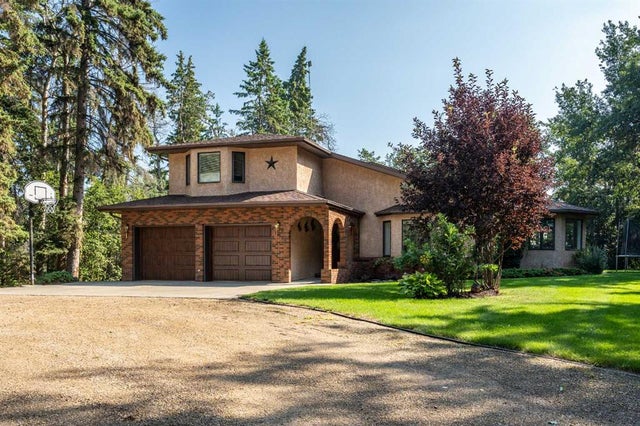 49471 Range Road 231   - Other Detached for Sale, 3 Bedrooms (A2211588)